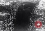 Image of stretcher bearers France, 1918, second 30 stock footage video 65675027266