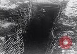 Image of stretcher bearers France, 1918, second 31 stock footage video 65675027266