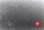 Image of British Army troops in a trench France, 1918, second 33 stock footage video 65675027267