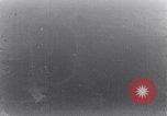 Image of British Army troops in a trench France, 1918, second 35 stock footage video 65675027267