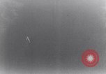 Image of British Army troops in a trench France, 1918, second 51 stock footage video 65675027267