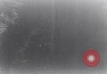 Image of British Army troops in a trench France, 1918, second 52 stock footage video 65675027267