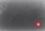 Image of British Army troops in a trench France, 1918, second 61 stock footage video 65675027267
