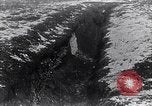 Image of gas attack France, 1918, second 8 stock footage video 65675027268