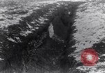 Image of gas attack France, 1918, second 13 stock footage video 65675027268
