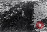 Image of gas attack France, 1918, second 15 stock footage video 65675027268