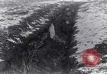 Image of gas attack France, 1918, second 17 stock footage video 65675027268