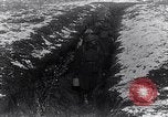 Image of gas attack France, 1918, second 22 stock footage video 65675027268
