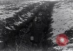 Image of gas attack France, 1918, second 23 stock footage video 65675027268