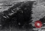 Image of gas attack France, 1918, second 24 stock footage video 65675027268