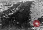 Image of gas attack France, 1918, second 25 stock footage video 65675027268