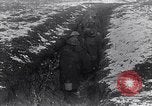 Image of gas attack France, 1918, second 26 stock footage video 65675027268