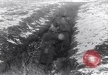 Image of gas attack France, 1918, second 28 stock footage video 65675027268