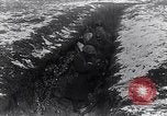 Image of gas attack France, 1918, second 30 stock footage video 65675027268