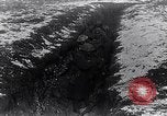 Image of gas attack France, 1918, second 31 stock footage video 65675027268