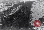 Image of gas attack France, 1918, second 35 stock footage video 65675027268