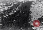 Image of gas attack France, 1918, second 36 stock footage video 65675027268