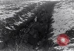 Image of gas attack France, 1918, second 37 stock footage video 65675027268