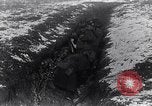 Image of gas attack France, 1918, second 38 stock footage video 65675027268