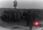 Image of gas attack France, 1918, second 7 stock footage video 65675027269