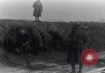Image of gas attack France, 1918, second 8 stock footage video 65675027269