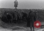 Image of gas attack France, 1918, second 10 stock footage video 65675027269