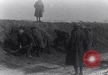 Image of gas attack France, 1918, second 11 stock footage video 65675027269
