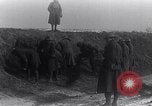 Image of gas attack France, 1918, second 12 stock footage video 65675027269