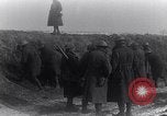 Image of gas attack France, 1918, second 16 stock footage video 65675027269