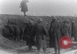 Image of gas attack France, 1918, second 18 stock footage video 65675027269