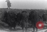 Image of gas attack France, 1918, second 20 stock footage video 65675027269