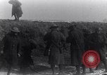 Image of gas attack France, 1918, second 21 stock footage video 65675027269