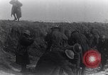 Image of gas attack France, 1918, second 22 stock footage video 65675027269