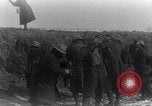 Image of gas attack France, 1918, second 23 stock footage video 65675027269