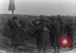 Image of gas attack France, 1918, second 25 stock footage video 65675027269