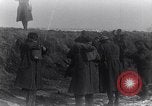 Image of gas attack France, 1918, second 26 stock footage video 65675027269