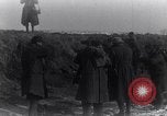 Image of gas attack France, 1918, second 27 stock footage video 65675027269