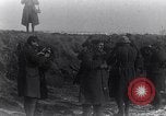 Image of gas attack France, 1918, second 28 stock footage video 65675027269