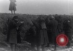 Image of gas attack France, 1918, second 29 stock footage video 65675027269