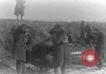 Image of gas attack France, 1918, second 31 stock footage video 65675027269