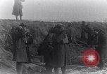 Image of gas attack France, 1918, second 32 stock footage video 65675027269