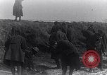Image of gas attack France, 1918, second 34 stock footage video 65675027269
