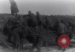 Image of gas attack France, 1918, second 36 stock footage video 65675027269