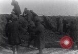 Image of gas attack France, 1918, second 37 stock footage video 65675027269