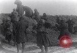 Image of gas attack France, 1918, second 38 stock footage video 65675027269