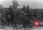 Image of gas attack France, 1918, second 39 stock footage video 65675027269