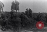 Image of gas attack France, 1918, second 41 stock footage video 65675027269