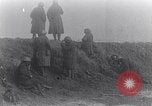Image of gas attack France, 1918, second 42 stock footage video 65675027269