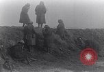 Image of gas attack France, 1918, second 43 stock footage video 65675027269