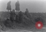 Image of gas attack France, 1918, second 44 stock footage video 65675027269